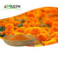 Pure natural marigold flower extract lutein powder